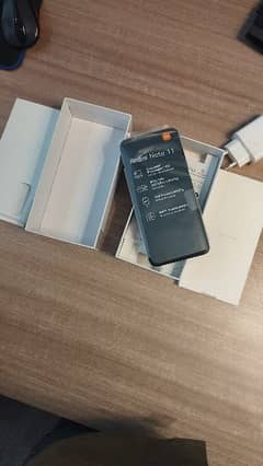Xiaomi Redmi note 11 6/128