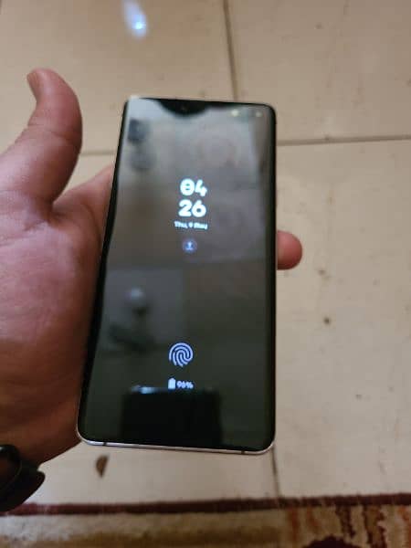 Samsung Galaxy S10 5g 512gb 4