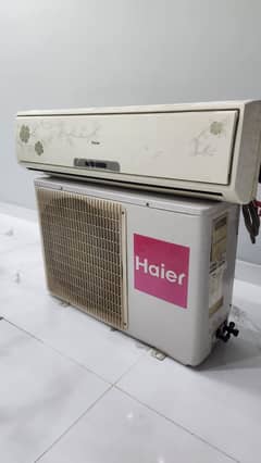 Hair AC Air Conditioner 1.5 Ton
