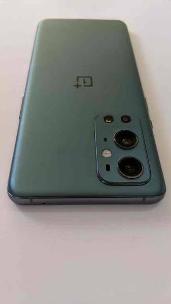 OnePlus 9pro 12 /256 bilkul fresh no masla no problem 1