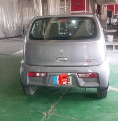 Suzuki Alto 2020 0
