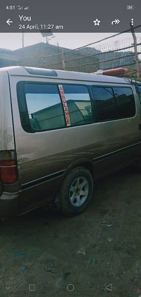 toyota hiace 3