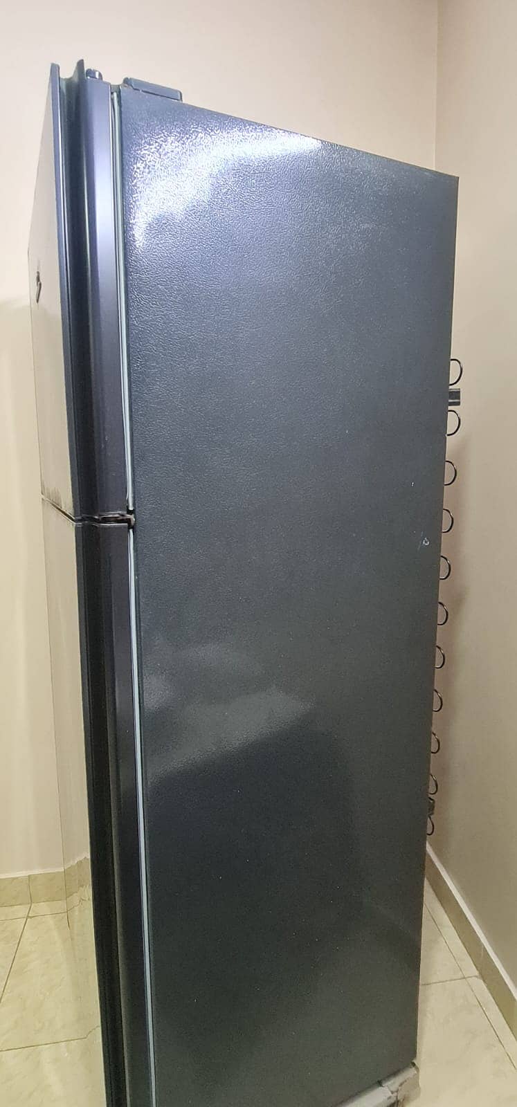 Dawlance 91996 ES PLUS 18cft Refrigerator 1