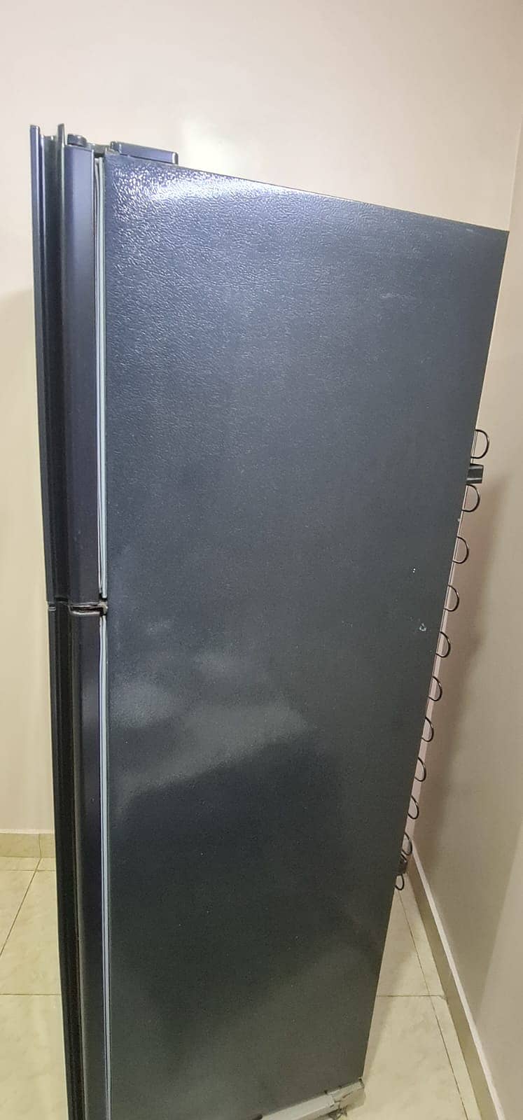 Dawlance 91996 ES PLUS 18cft Refrigerator 3