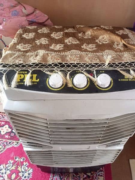 Super PEL Air Cooler 1