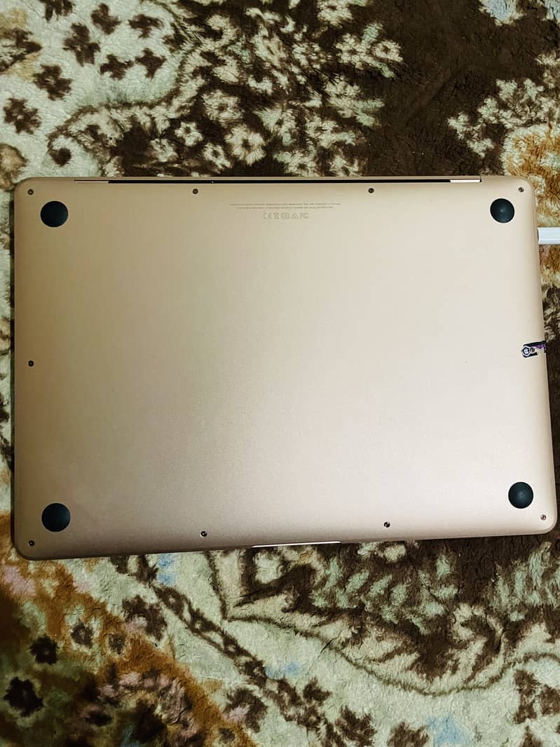 MacBook Air 2019 new arrival today fresh condition | 8 ram | 128 Rom | 4