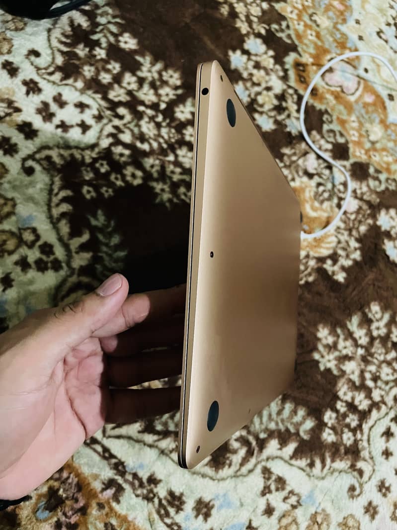 MacBook Air 2019 new arrival today fresh condition | 8 ram | 128 Rom | 5