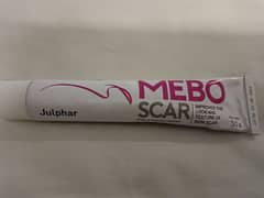 Mebo scar ointment