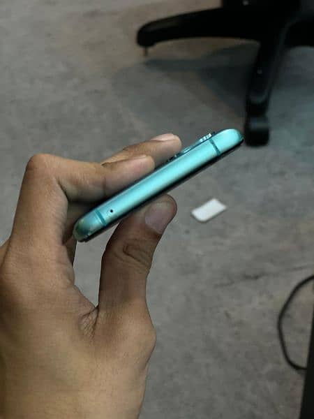 OnePlus 8t 12/256GB Dual Sim Global 3