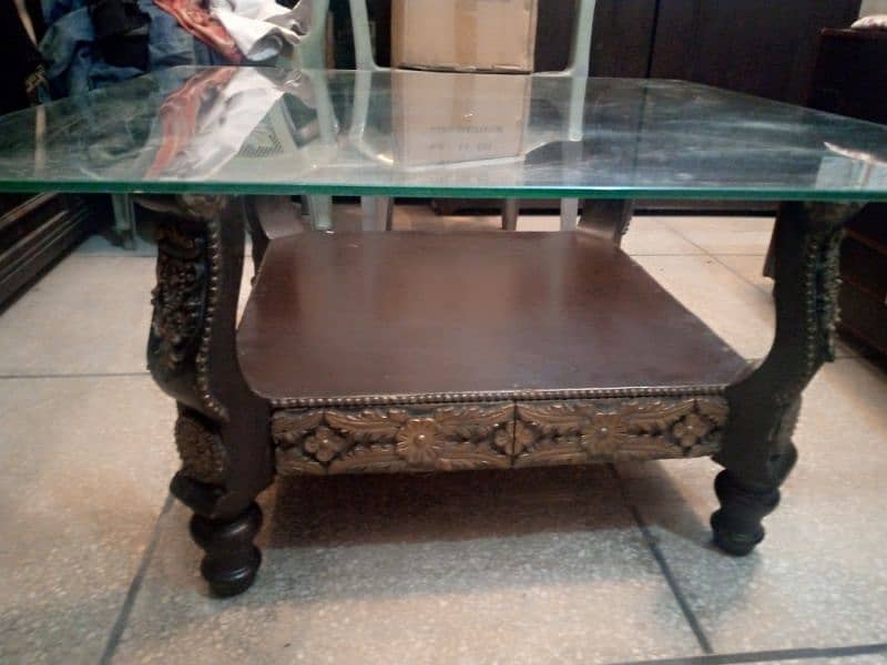center table new 3