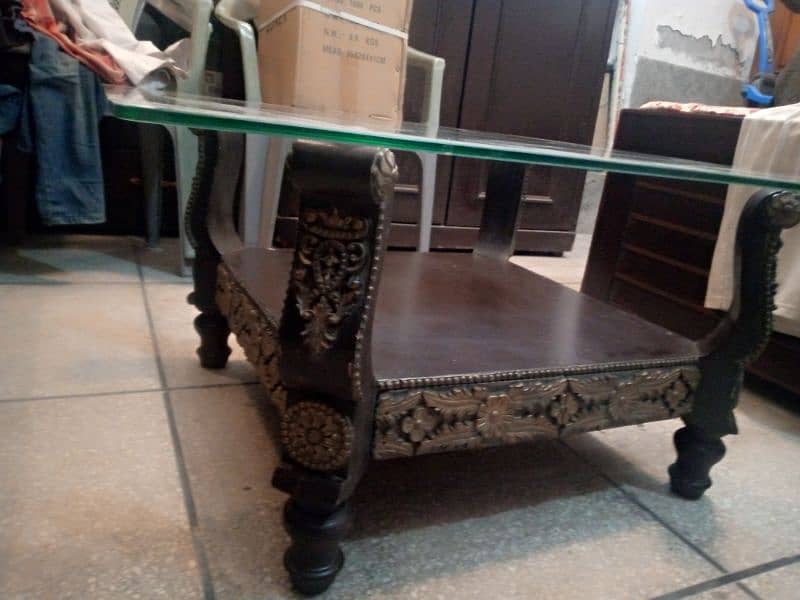 center table new 4
