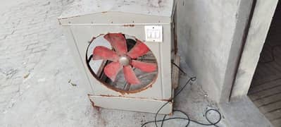 Air cooler ,Ac fan , bhobtiyan pind 0