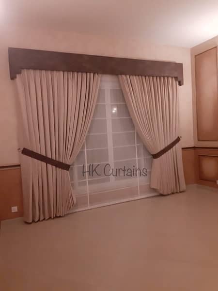 hk curtain Islamabad 2