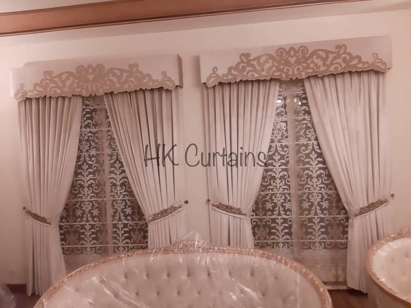 hk curtain Islamabad 5