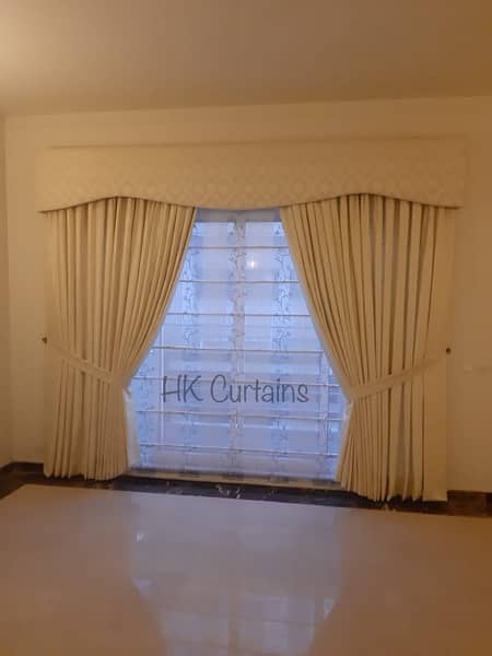 hk curtain Islamabad 8