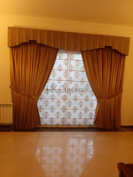 hk curtain Islamabad 9