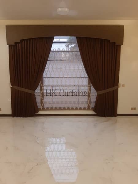 hk curtain Islamabad 13