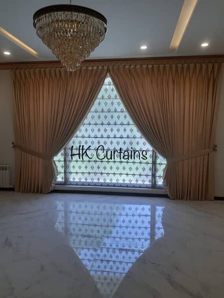 hk curtain Islamabad 15