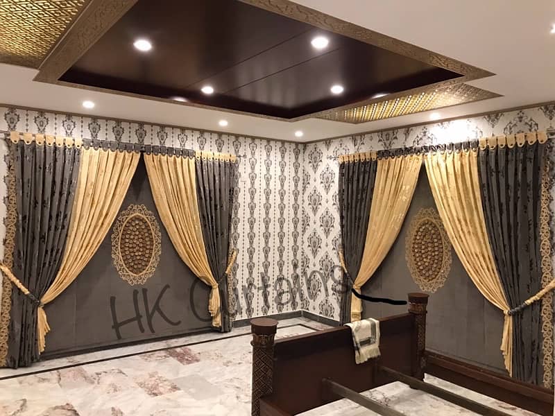 hk curtain Islamabad 19