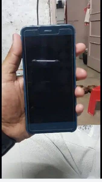 Huawei P10 lite 4/64 0