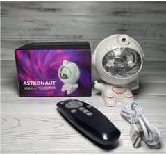 Astronaut Galaxy Star Projector Home decor lamp projector 0