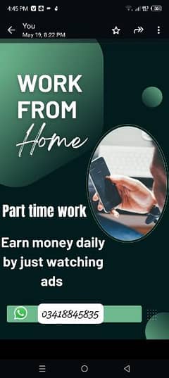 online jobs work from home