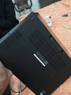 Laptop Dell core i5 6th generation latitude E5470