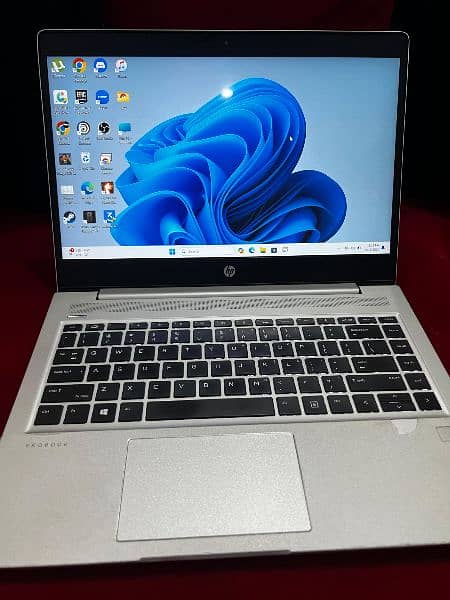 HP Probook 455 G7 Power House 0