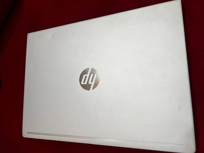 HP Probook 455 G7 Power House 1