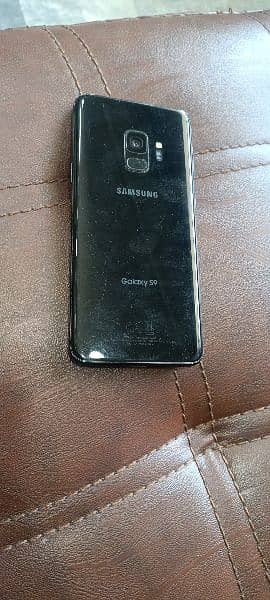 Samsung s9 panel dead 1