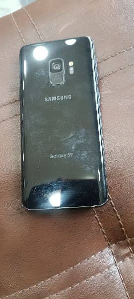 Samsung s9 panel dead 3
