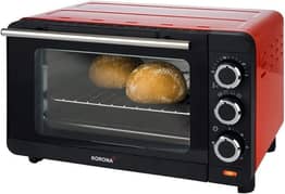 Korona 57005 Toast Oven, @amazon finds 0