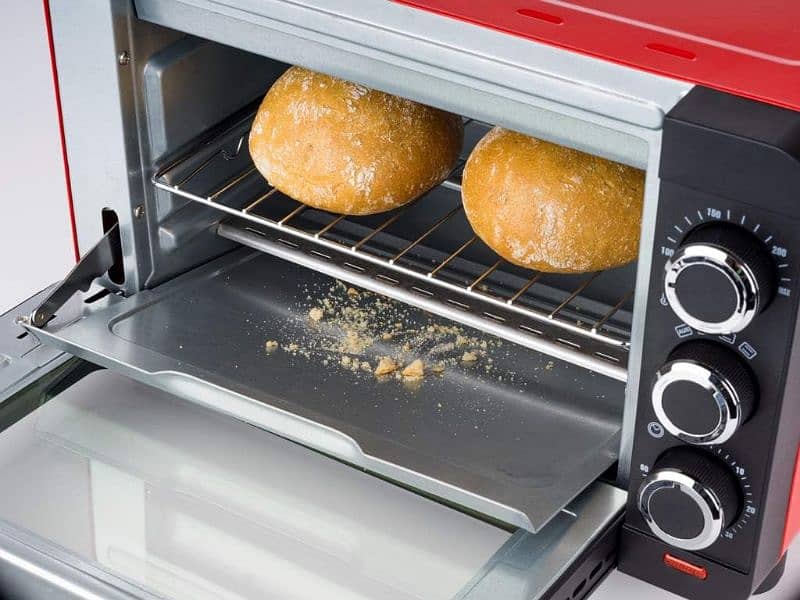 Korona 57005 Toast Oven, @amazon finds 1
