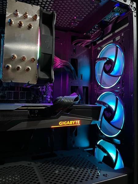 AMD Ryzen 5 3600 6-core processor 0