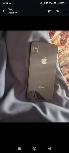 Iphone x 0