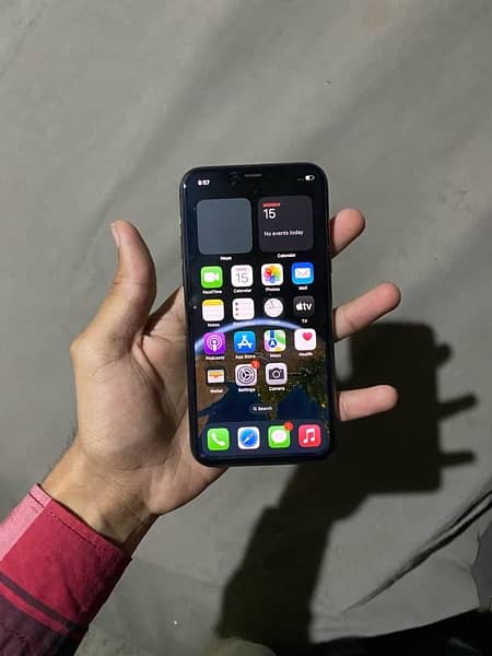 Iphone 11 Pro 512GB 2