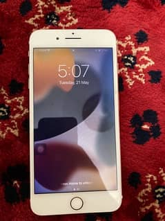I phone 7 plus PTA approved For sale