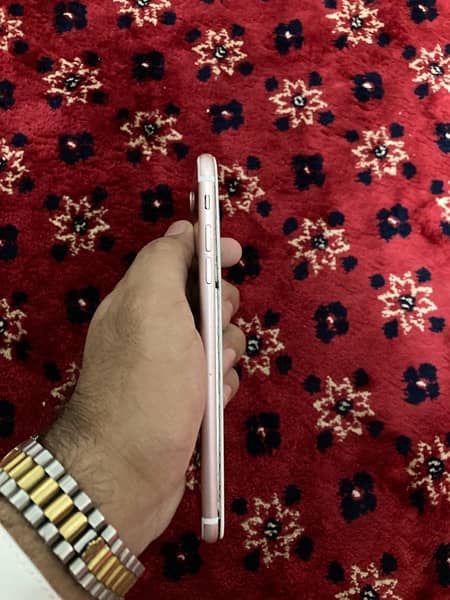 I phone 7 plus PTA approved For sale 3
