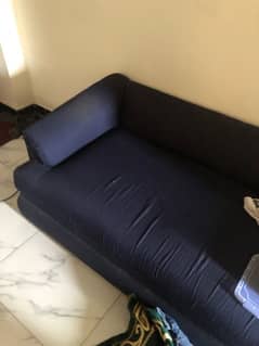 7 Seater New Condition