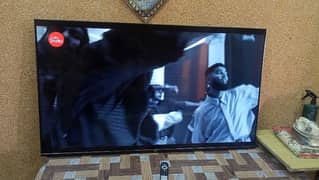 TCL 55"LCD