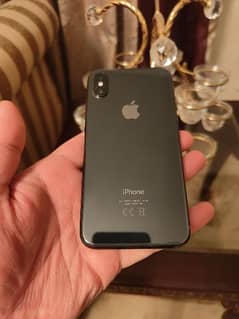 iPhone XS 512 GB LLA Model PTA APPROVED