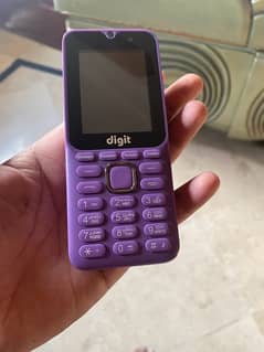 jazz digit 4g best for hotspot only box with charger open 5 days used
