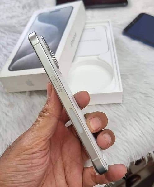iphone 15pro max 512 GB 03326402045 My Whatsapp number 1
