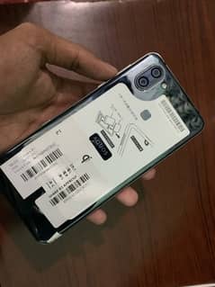 Aquos R3 Official PTA Approved [ 10 by 10 ] Condition