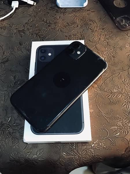 Iphone 11 non pta jv (64gb) 5