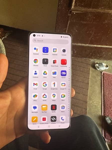 one plus 10 pro 512 gb ex iPhone Samsung 1