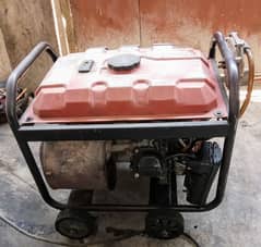 Generator for Sell 0
