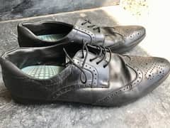 Original good condition formal shoes