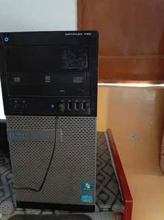 Dell optiplex 790 i3 0