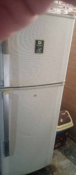 meadeam size best cooling good condition 2